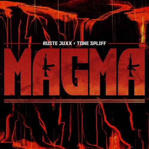 Ruste Juxx X Tone Spliff - How it'z done feat: king Magnetic & Ill Conscious