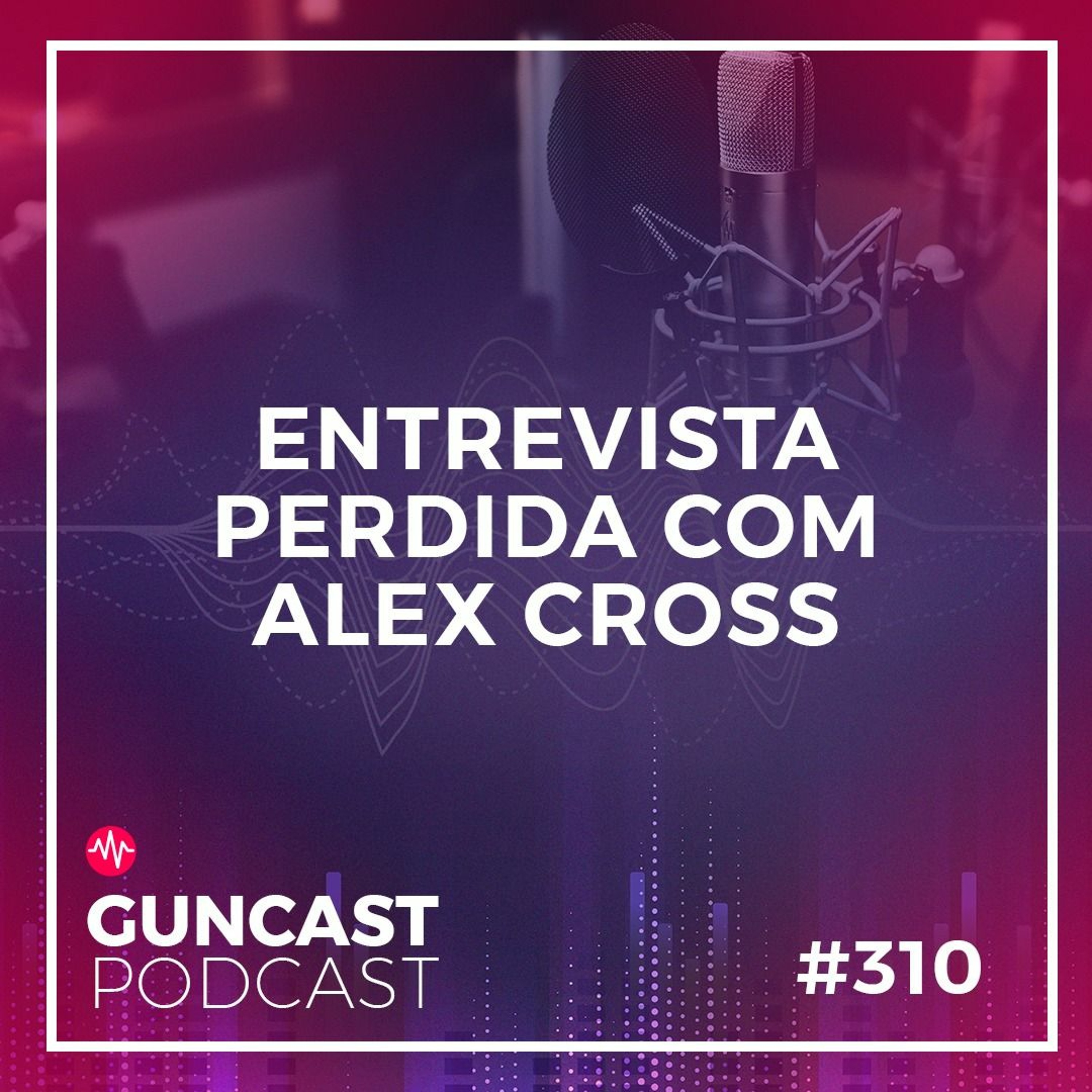 GunCast | Criatividade e Inovação