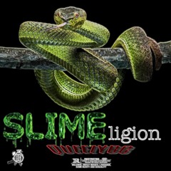 Queezy Slimeligion