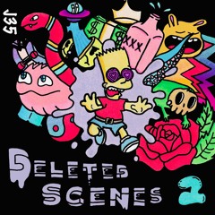Deleted Scenes 2 (OFFICIAL TAPE) #DS2