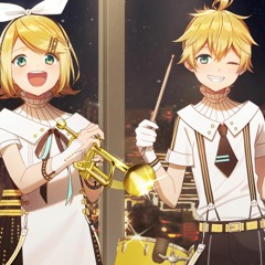 Kagamines