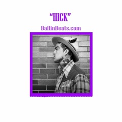 "HICK" Yelawolf x Jelly Roll x Jawga type beat | country rap trap guitar hop instrumental 2019 2020