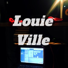 Louie Ville - Ronky Vanlee ft. VEE (prod. Balance Cooper)