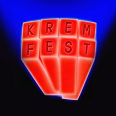 Sangwoo @ Kremfest 2019