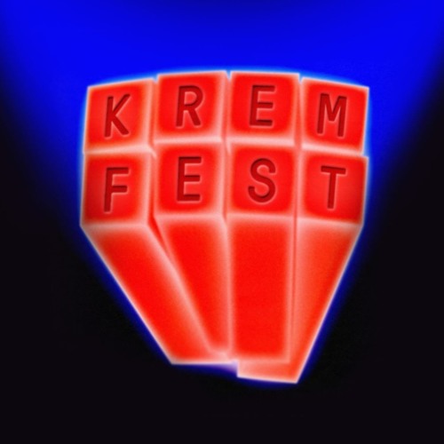 Sangwoo @ Kremfest 2019
