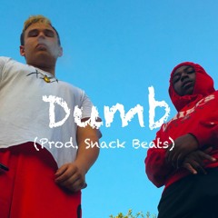 Crazedq X INVICTX "Dumb" (Prod. Snack)