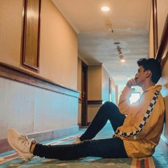 Comethru - Jeremy Zucker (Cover by Hanif Andarevi and Jesenn)