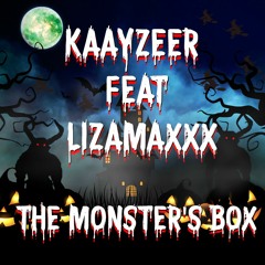 The monster's box (Original Mix)
