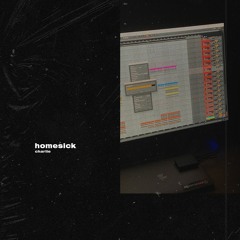 homesick