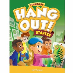 HangOutStarter WB Track53