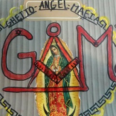 I do this for the gang! -The Real Danny Jay