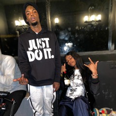 5th Wheel [remix](Ft. Indica)