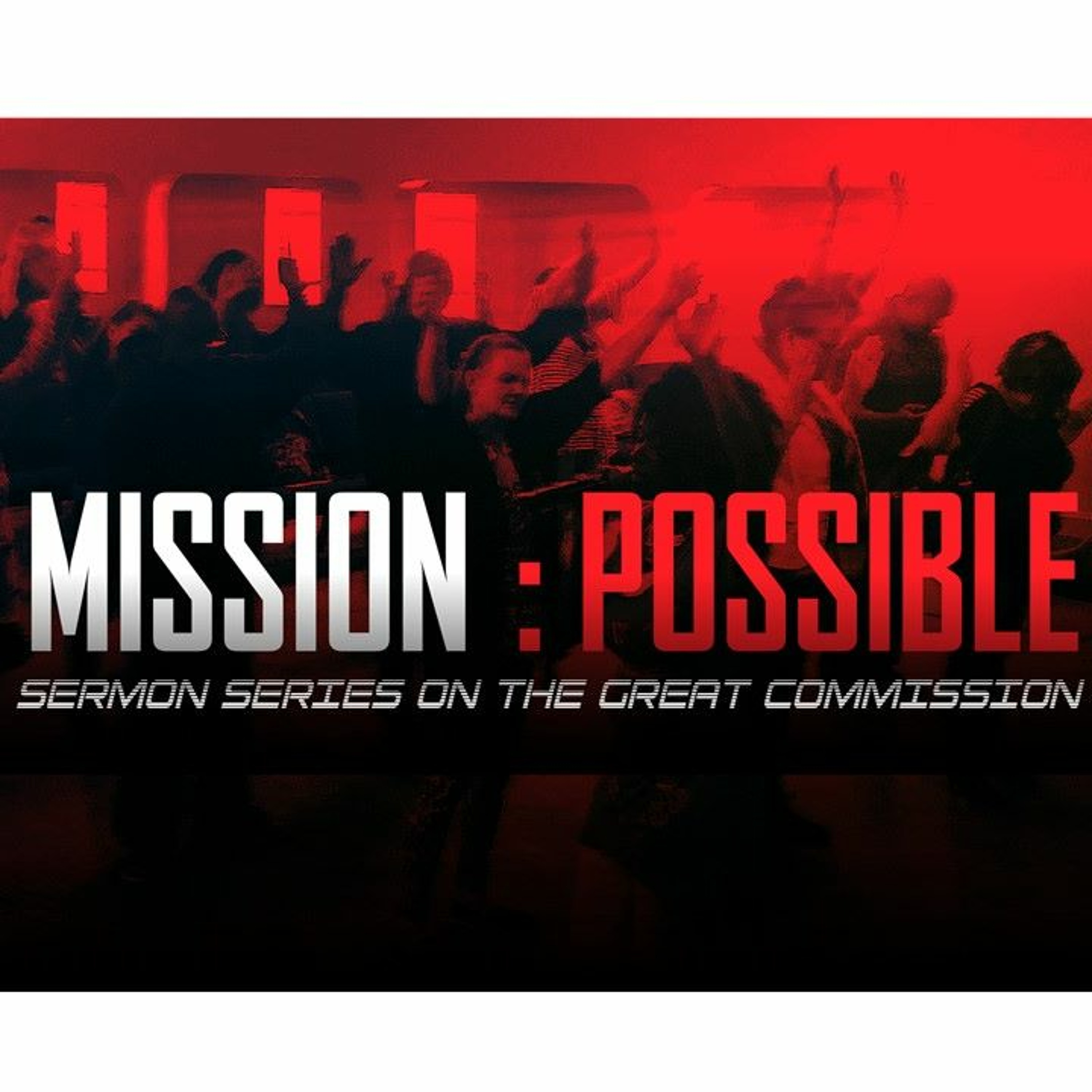Vision Church Sermons