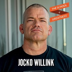 Jocko Willink on Extreme Leadership and The Power of Self-Discipline