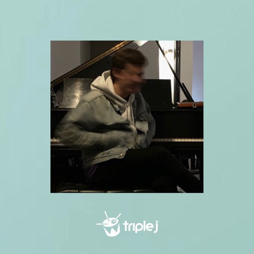 Triple J Mix - 2019