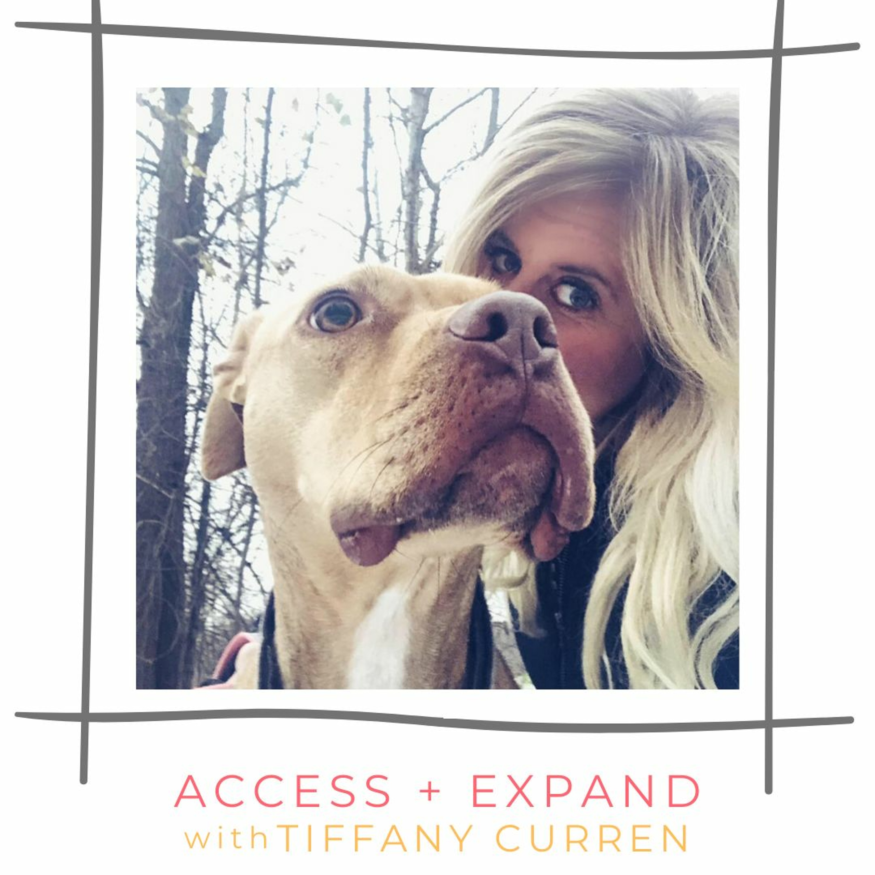 Access + Expand