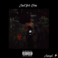 Just for You (Prod. Chase Gibran & Zulu T)