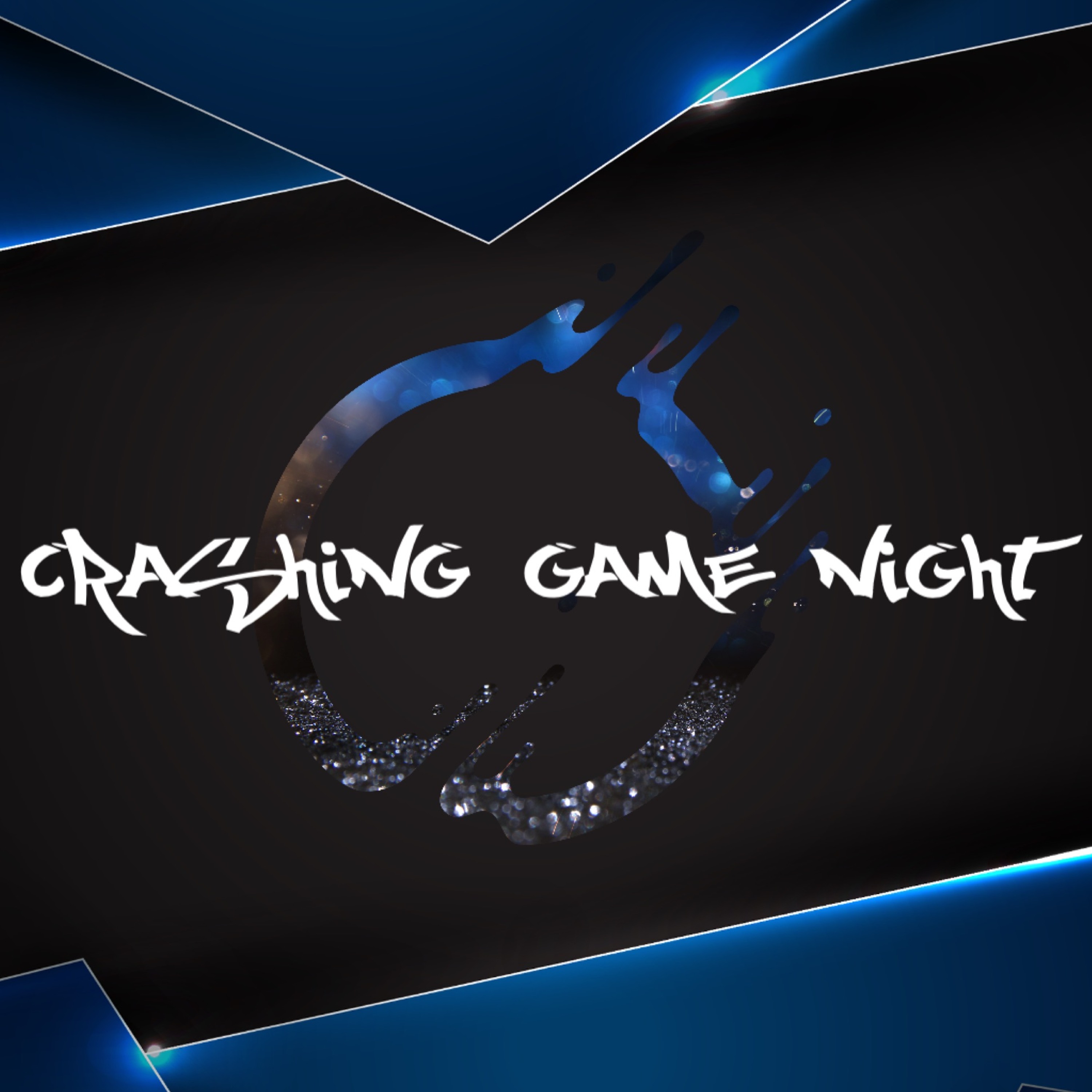 Crashing Game Night Podcast