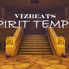 Spirit Temple Hip Hop Trap Beat