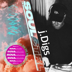 j.Digs : SoulCtrl Guest Mix