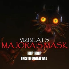 Majora's Mask 2 - Trap Beat