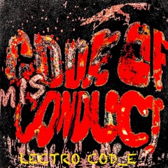 Code of misconduct