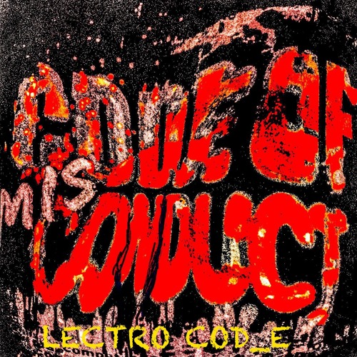 Code of misconduct