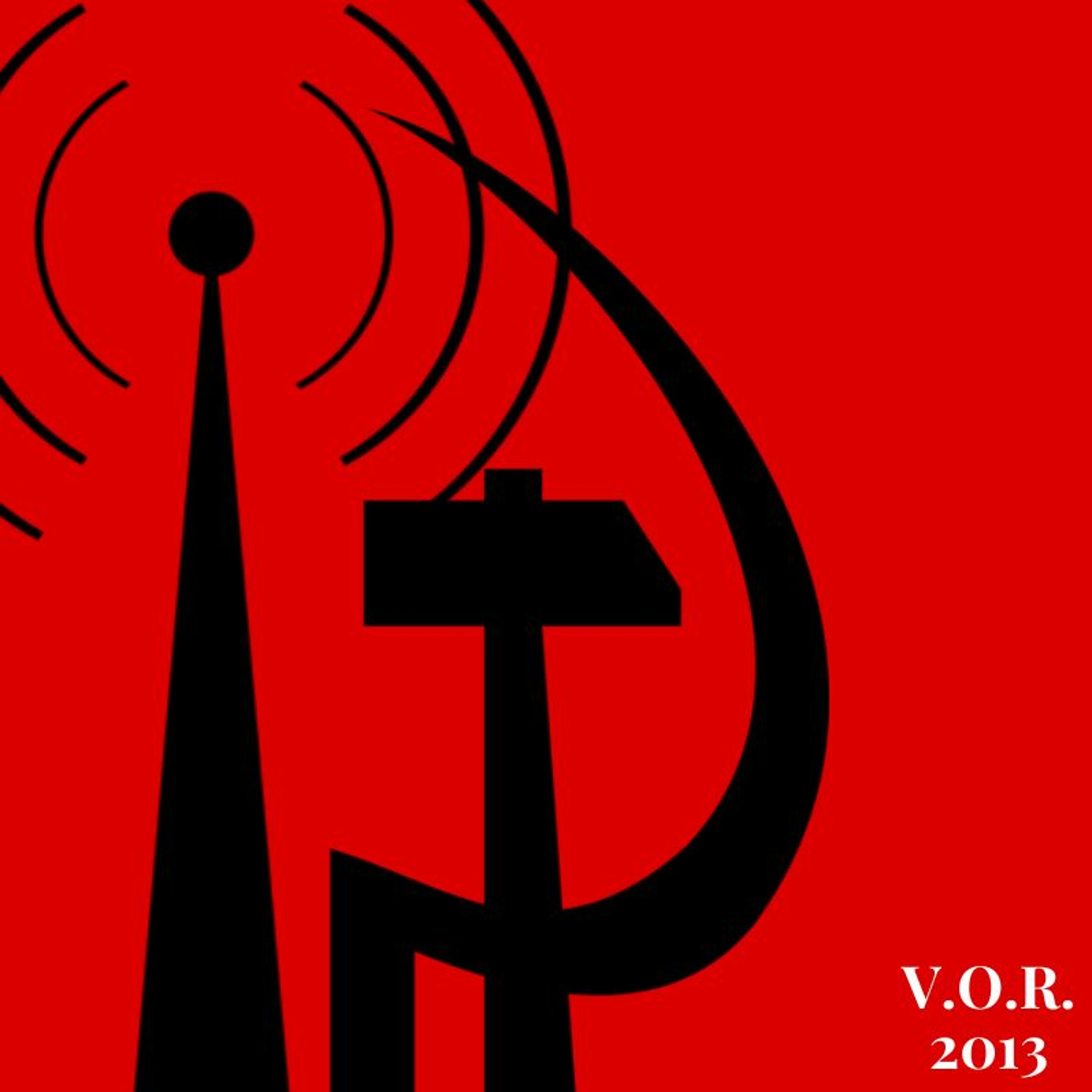 1917 - Abuse, Mental Illness, & The Cycle Of Violence PT II episode artwork