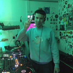 Breen @ The Lot Radio 11 - 03 - 2019