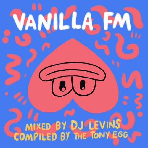 Vanilla FM