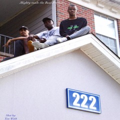 Livin' Life (Ft. R.Don)