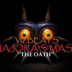 Majora's Mask - The Oath