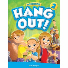 HangOut WB2 Track057