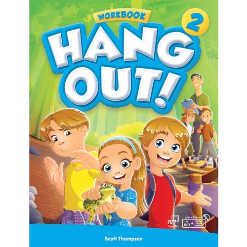 HangOut WB2 Track054