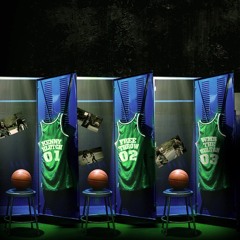 Kenny Klutch - Free Throw - Produced by WMS The Sultan