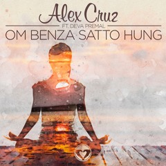 Alex Cruz ft. Deva Premal - Om Benza Satto Hung (Snippet)