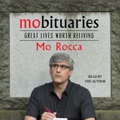 MOBITUARIES Audiobook Excerpt