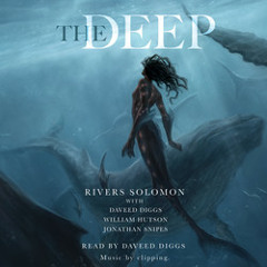 THE DEEP Audiobook Excerpt