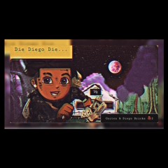 $TB (Seal Team Brix) 🧨🧱💣 Die Diego Die (Cortez and Diego Bricks) P.M1k