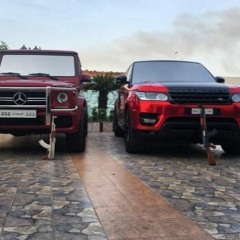 Red Rover (raw edit)
