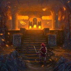 Fire Temple [Chanting Version] - Hip Hop Trap Beat