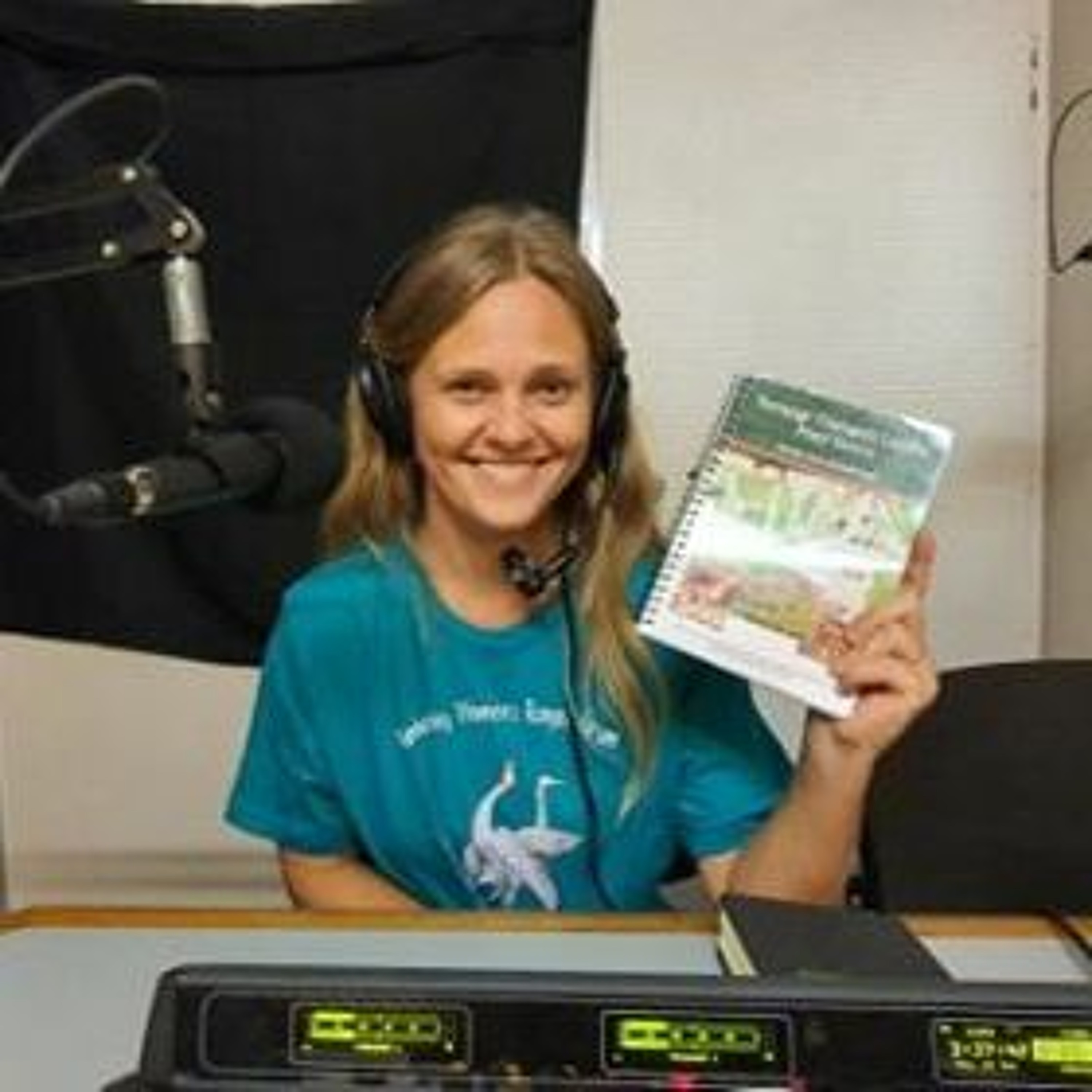 Jess Millar & Jonil Brooking'BUNABA TREES AND BUSHFOODS' Book Launch 061919 episode artwork