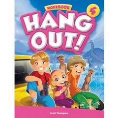 HangOut WB4 Track002