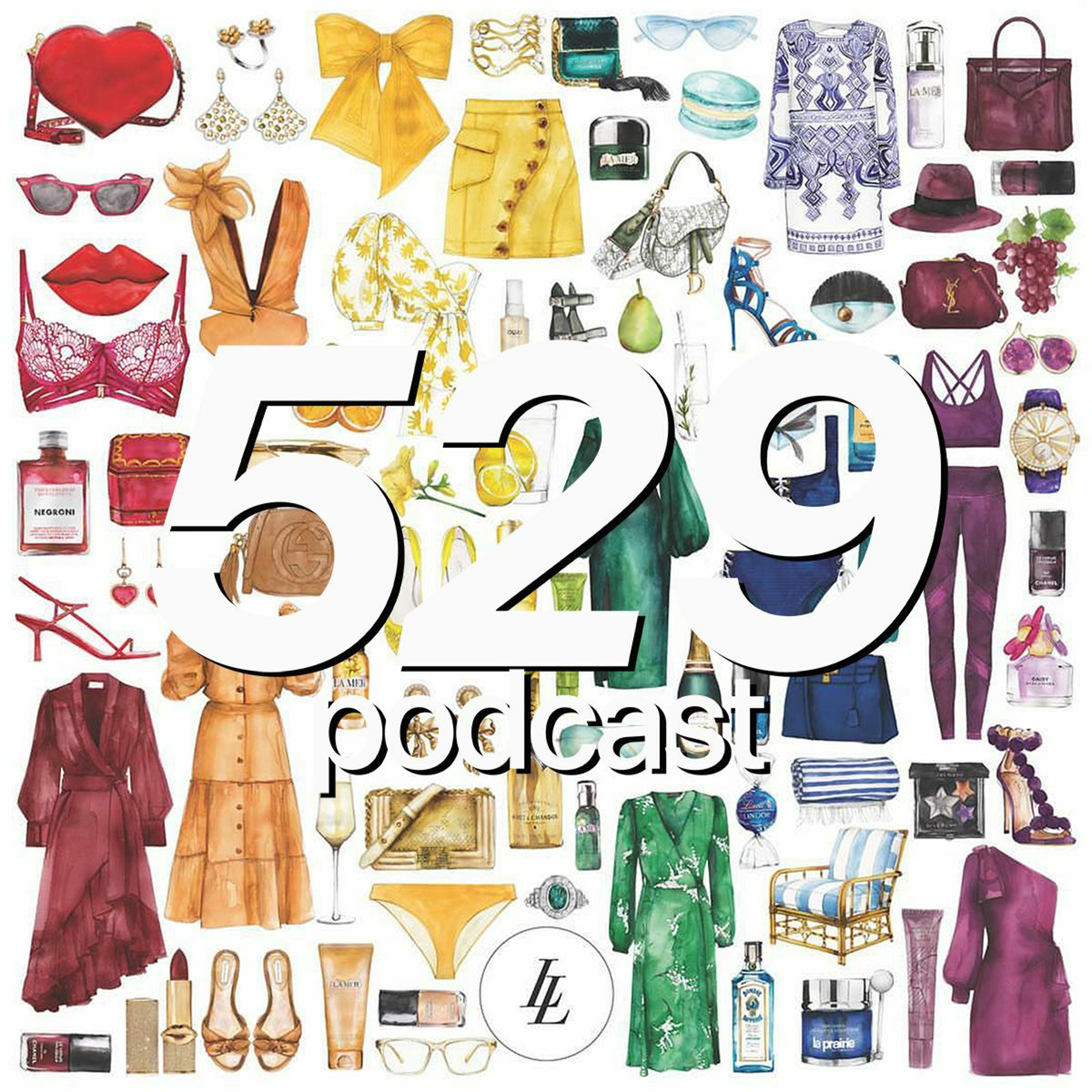 529 Podcast