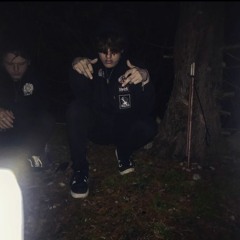 Anpu X 1aeros1 - Running Low (prod.taurs)