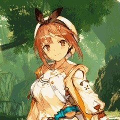 Atelier Ryza - "Enlightenment" [Chiptune Remix]