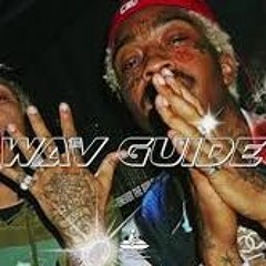 Lil Tracy x Lil Candy Paint - Make The Team (prod. Marvy Ayy)