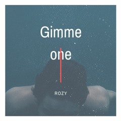 Gimmeone