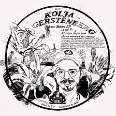 LiH 37 Kolja Gerstenberg - Get Over (Out now)