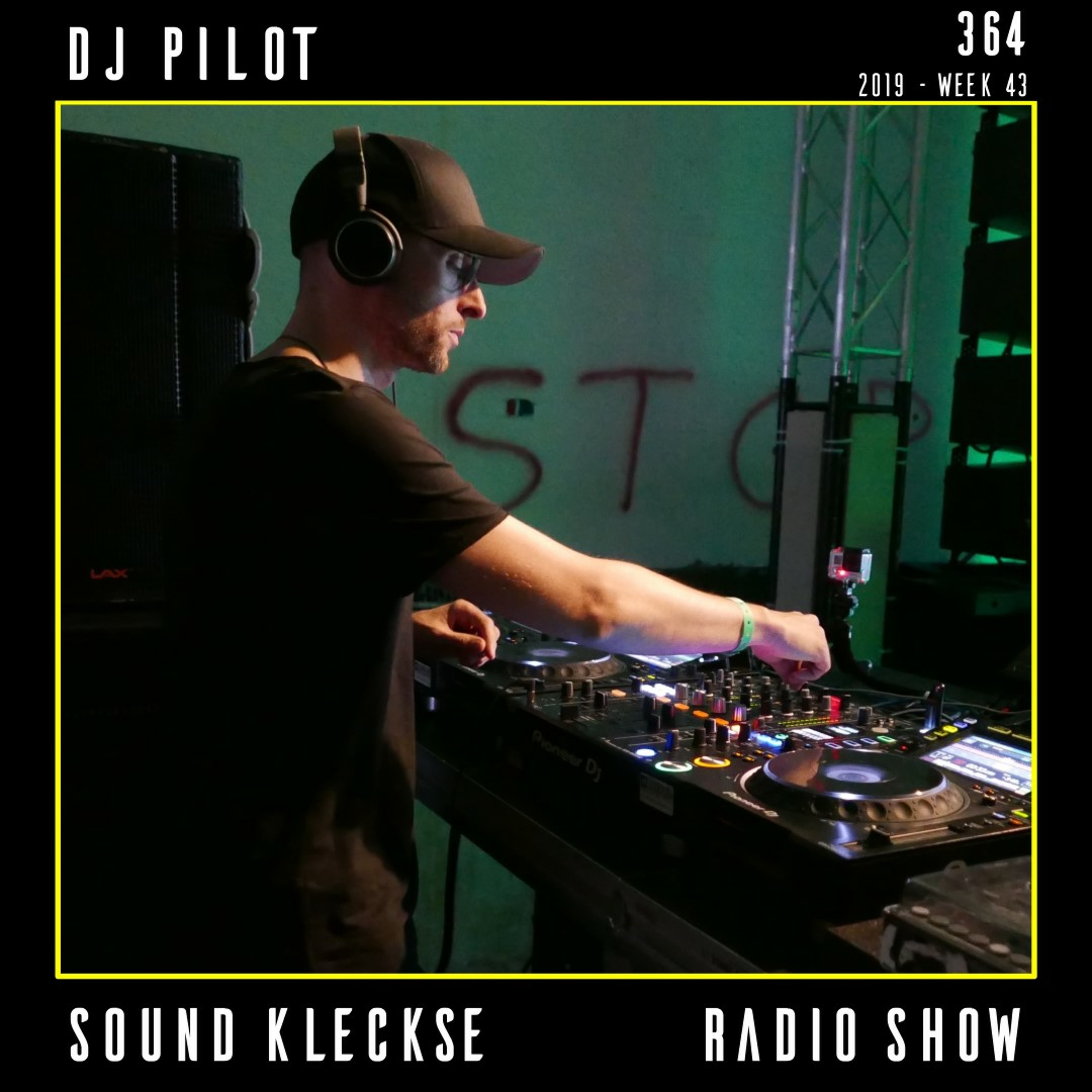 DJ Pilot